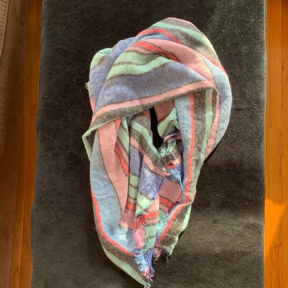 Aerie Blanket Scarf
